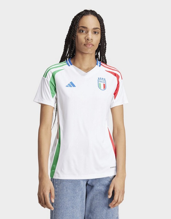 adidas Camiseta segunda equipación Italia 24