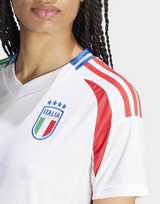 adidas Camiseta segunda equipación Italia 24
