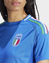 adidas Camiseta primera equipación Italia 24