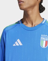adidas Camiseta manga larga primera equipación Italia 24
