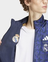 adidas Veste Anthem Real Madrid
