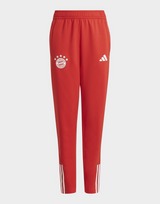 adidas Pantalon d'entraînement FC Bayern Tiro 23 Enfants