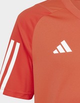 adidas Camiseta entrenamiento FC Bayern Tiro 23 (Adolescentes)