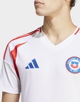 adidas Camiseta segunda equipación Chile 24