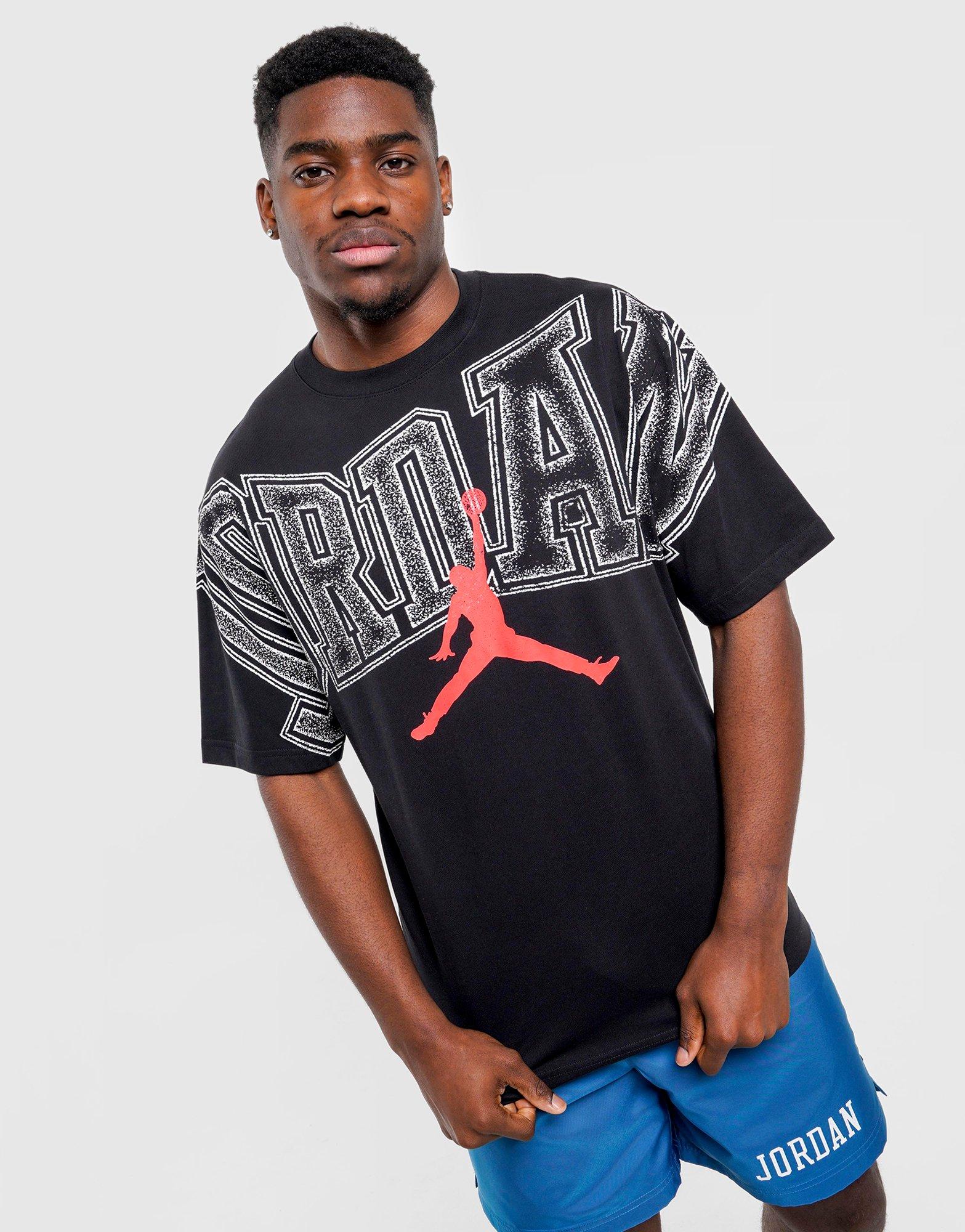 Jordan MEN'S GRAPHIC T-SHIRT