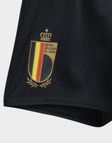 adidas Belgien 24 Mini-Heimausrüstung