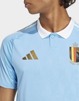 adidas Camiseta segunda equipación Bélgica 2024 Authentic