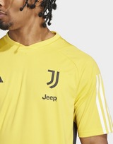 adidas Maillot d'entraînement Juventus Tiro 23