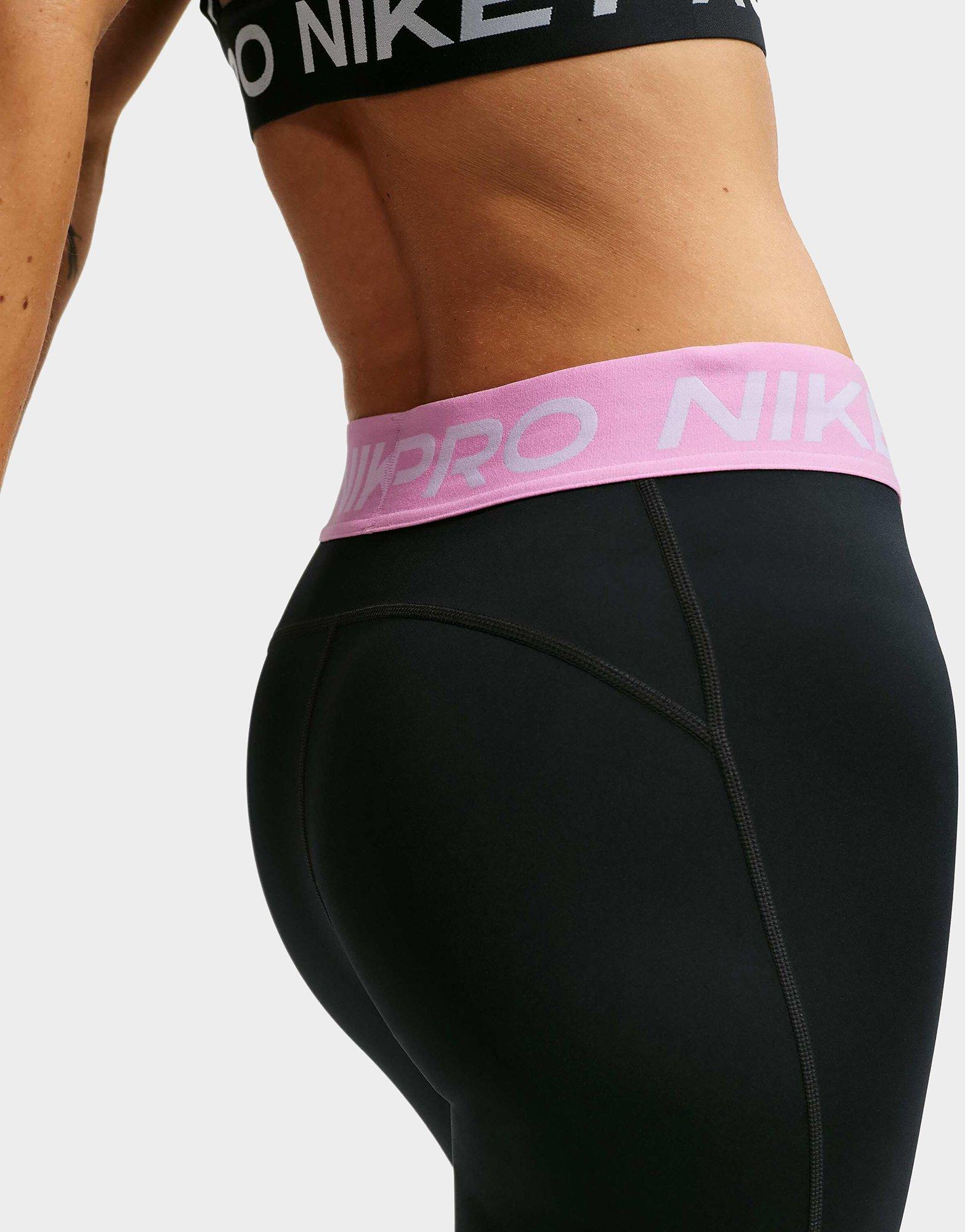 Nike TRAINING PRO U-SEAM