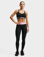 Nike Lange legging met halfhoge taille voor dames Pro