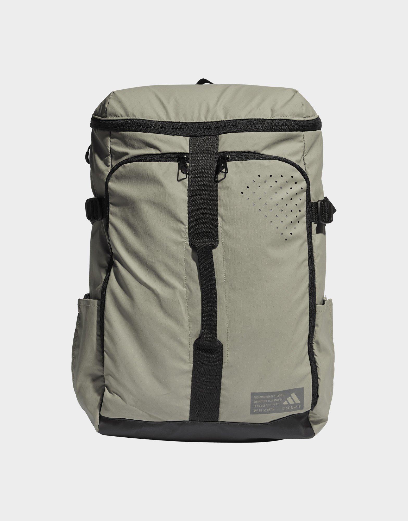 Adidas 2025 e backpack