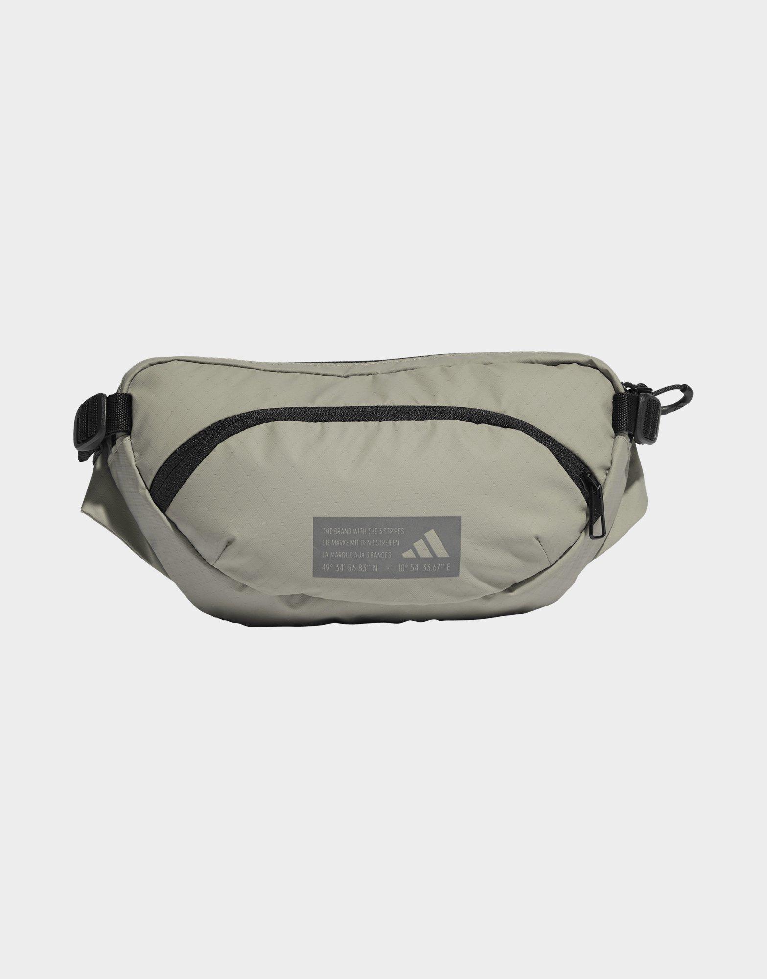 Branded discount waist pouch