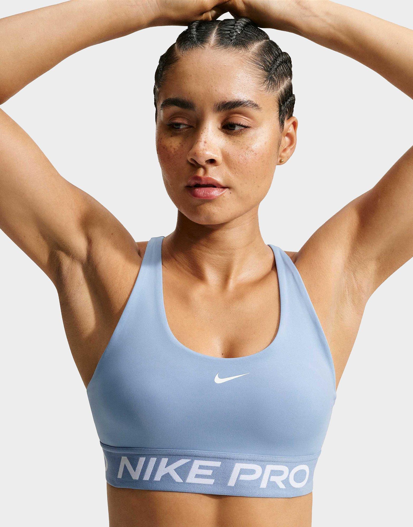 Nike Training Indy Sports Bra