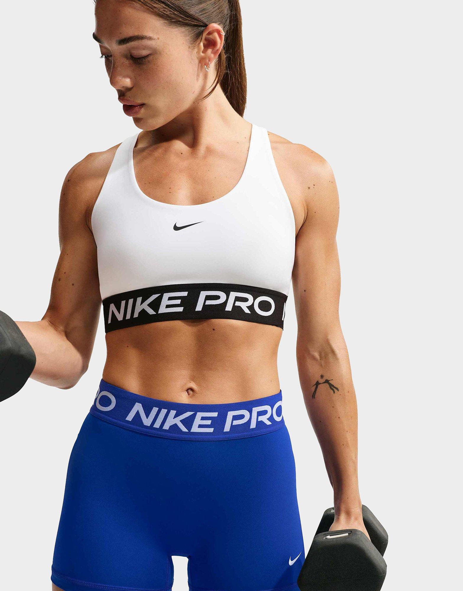 Nike TRAINING PRO 3" SHORTS