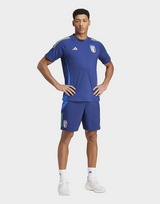 adidas Italië Tiro 24 Competition Downtime Short