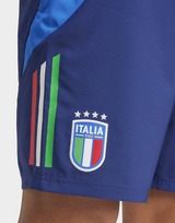 adidas Pantalón corto Tiro 24 Competition Downtime Italia