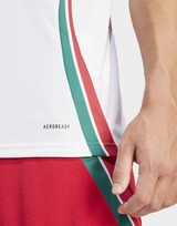 adidas Camiseta segunda equipación Hungría 24