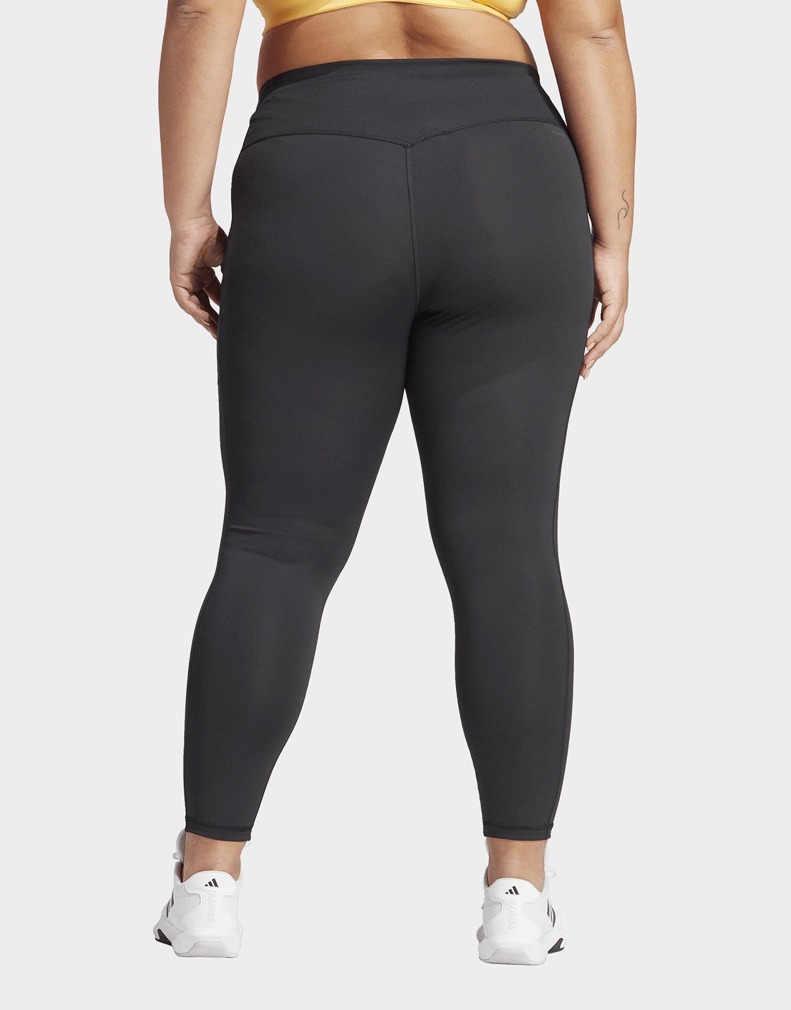 adidas Mallas largas Optime (Tallas grandes)