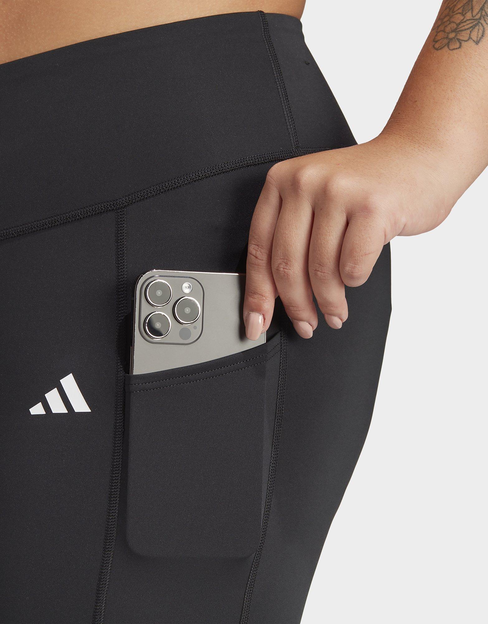 adidas Mallas largas Optime (Tallas grandes)