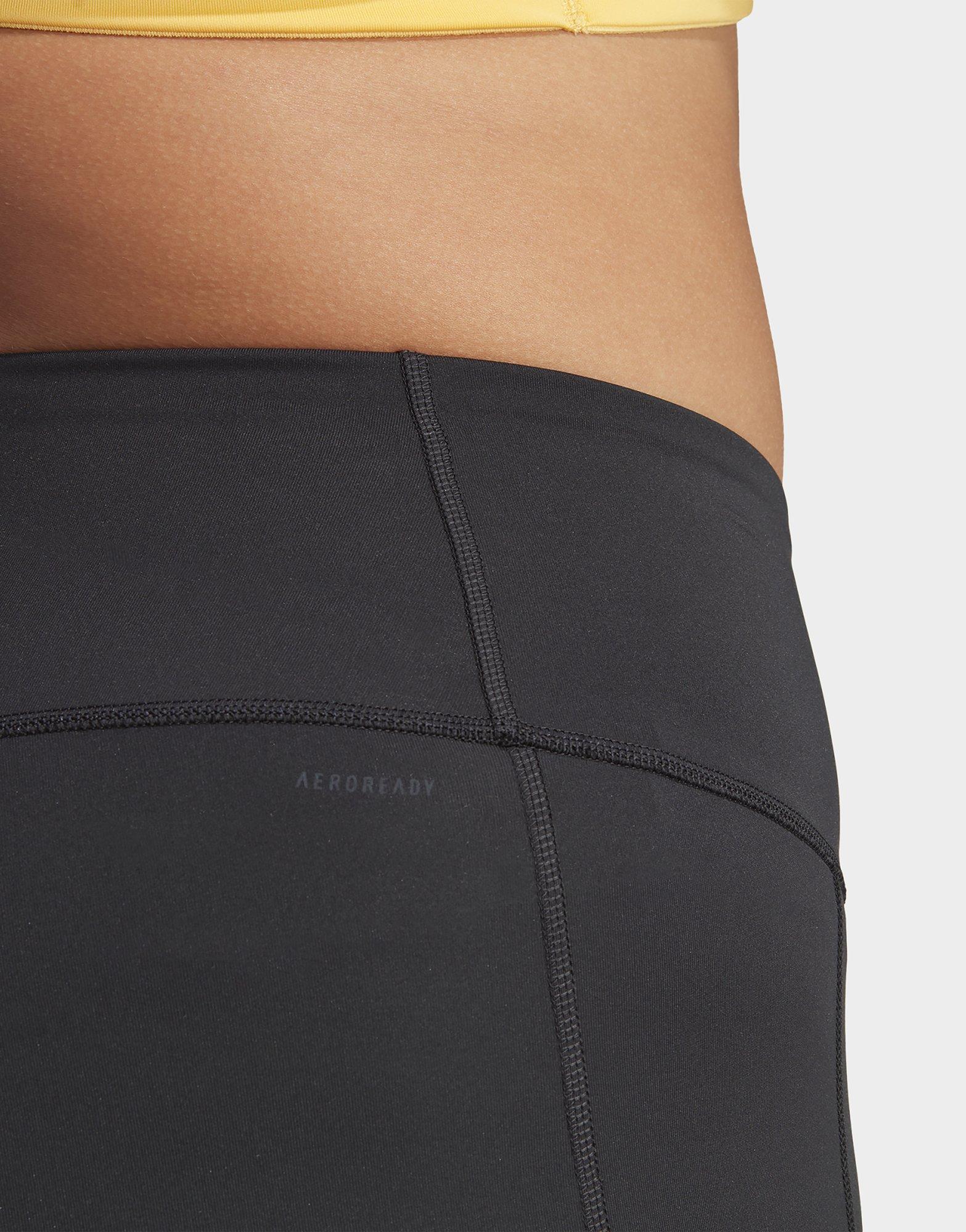 adidas Mallas largas Optime (Tallas grandes)