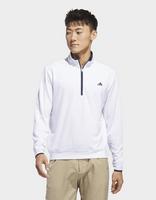 adidas Sudadera Ligera Con Cremallera Hasta El Pecho