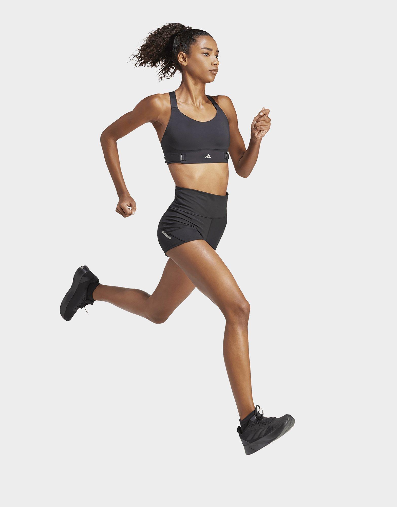 adidas FastImpact Luxe Run High-Support Sport-BH