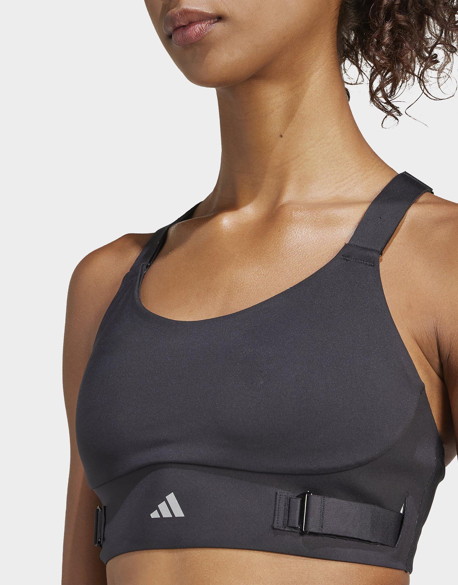 adidas FastImpact Luxe Run High-Support Sport-BH