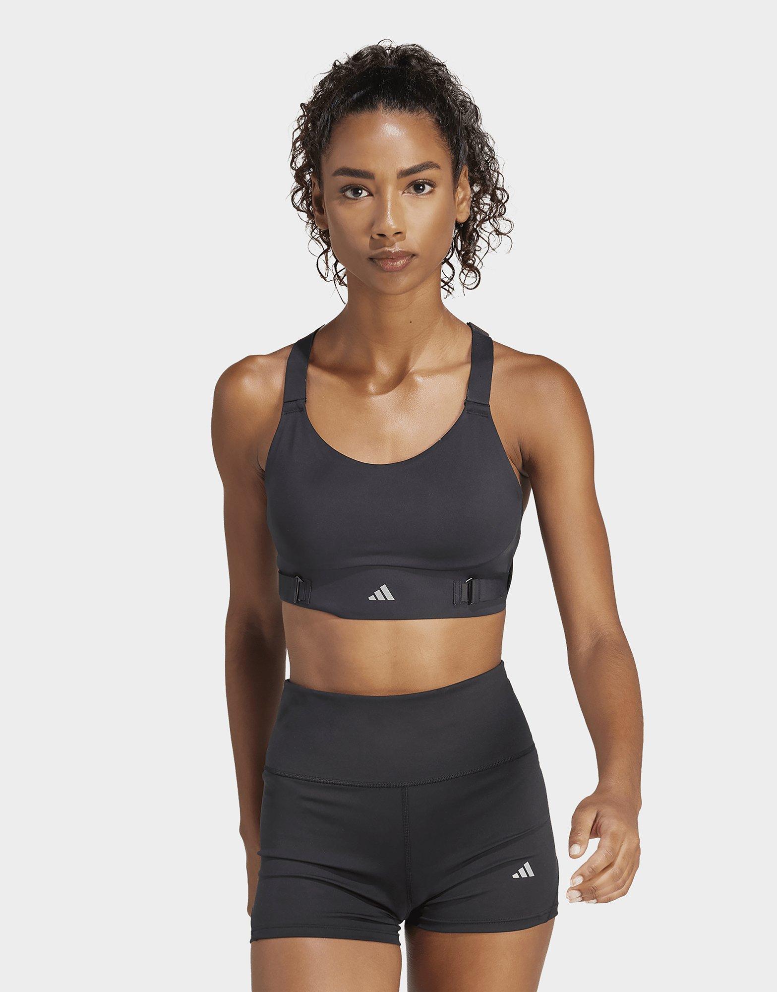 adidas Fastimpact Luxe Run High-support Bra