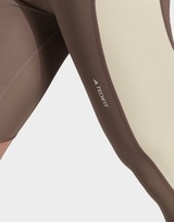 adidas Techfit Colorblock 7/8 Legging