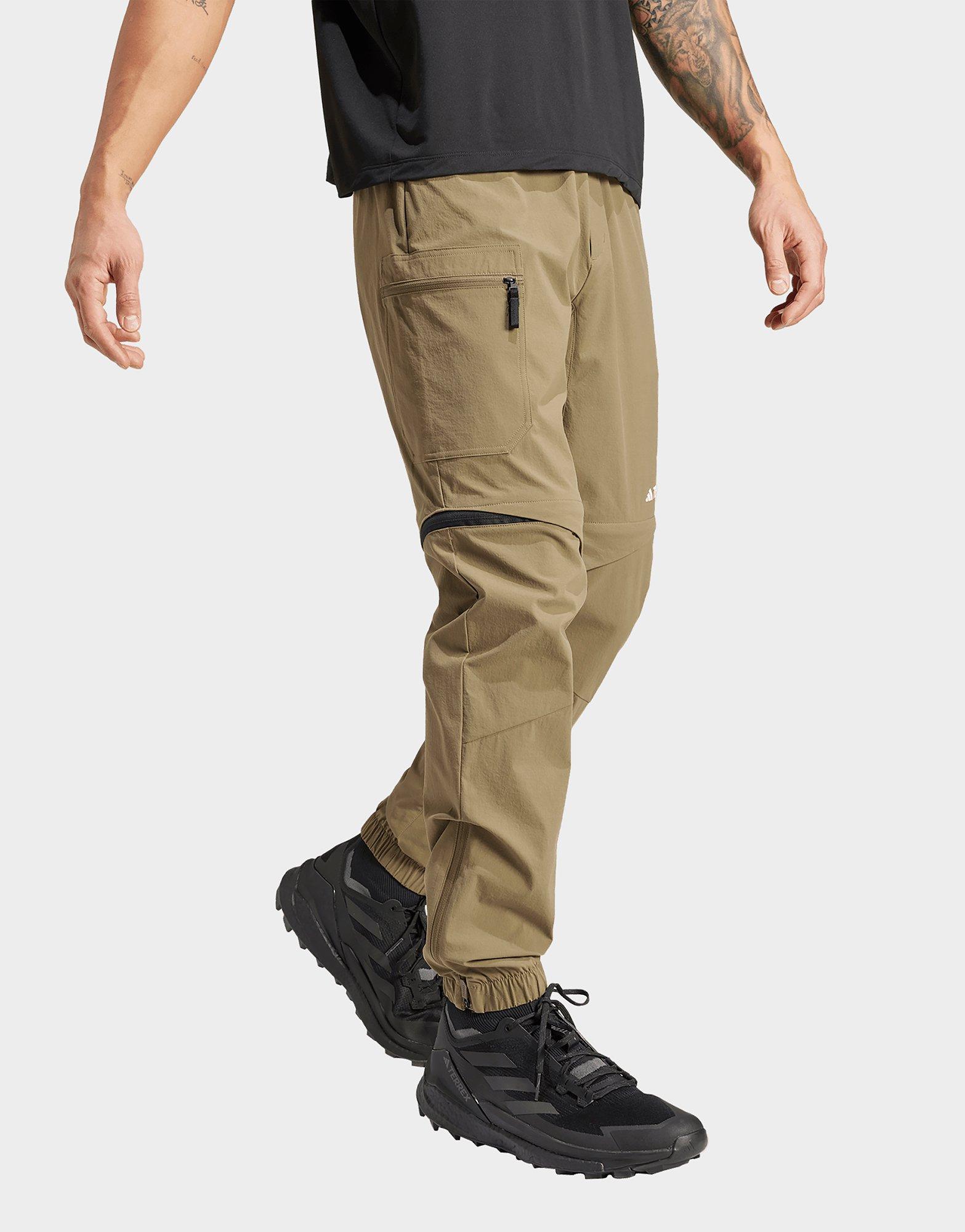 adidas TERREX Utilitas Hiking Zip-Off Hose