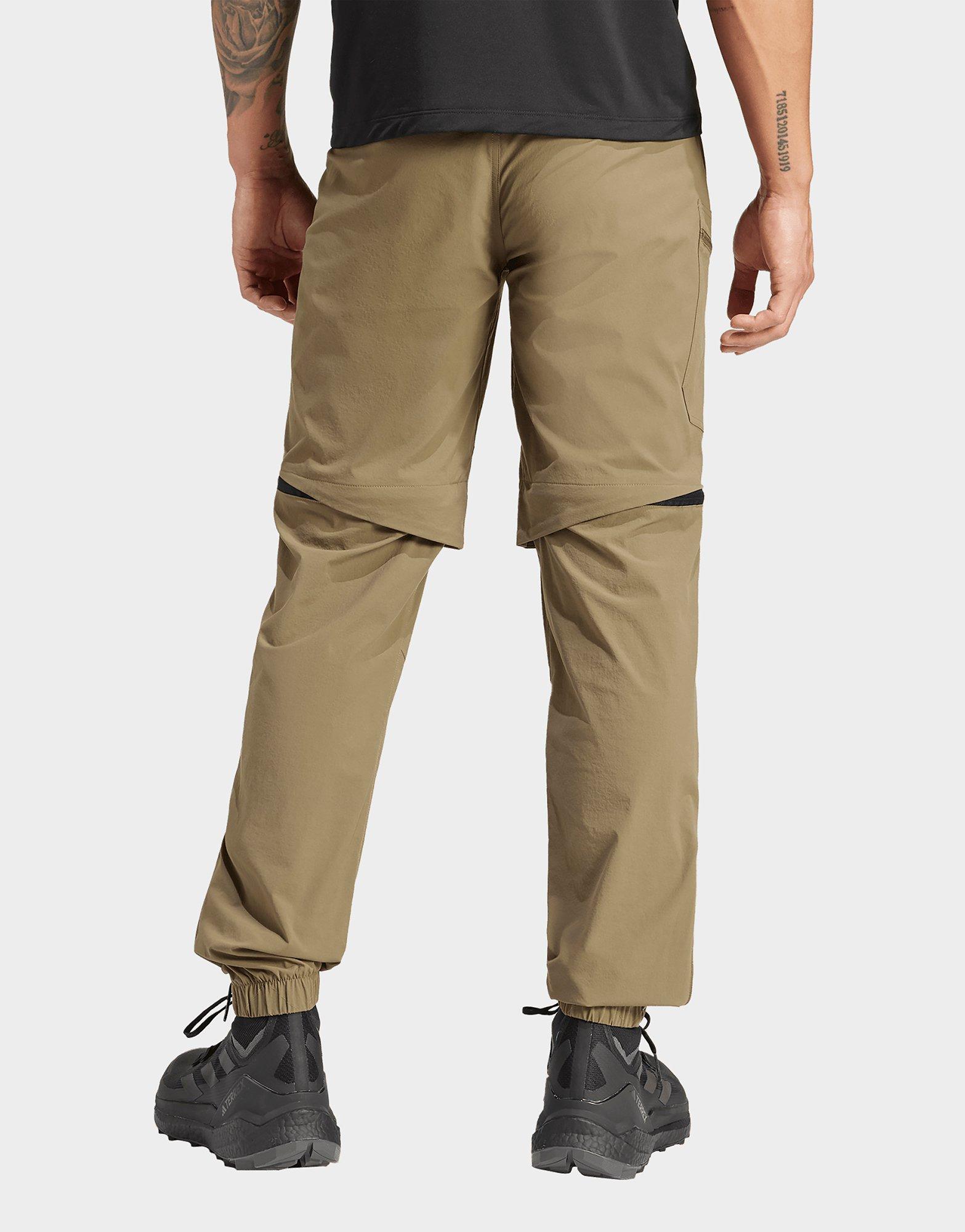 adidas TERREX Utilitas Hiking Zip-Off Hose