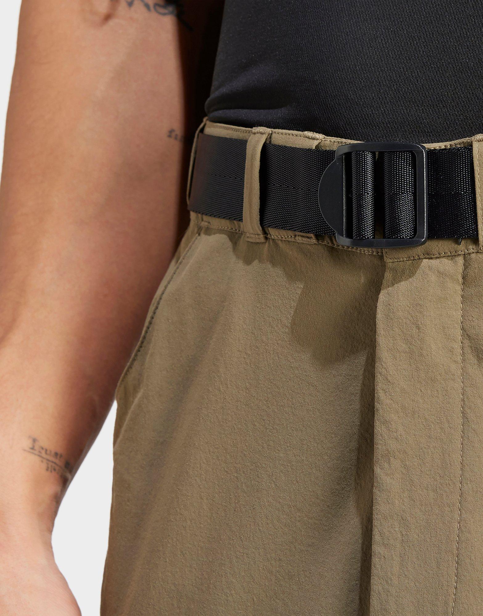 adidas TERREX Utilitas Hiking Zip-Off Hose