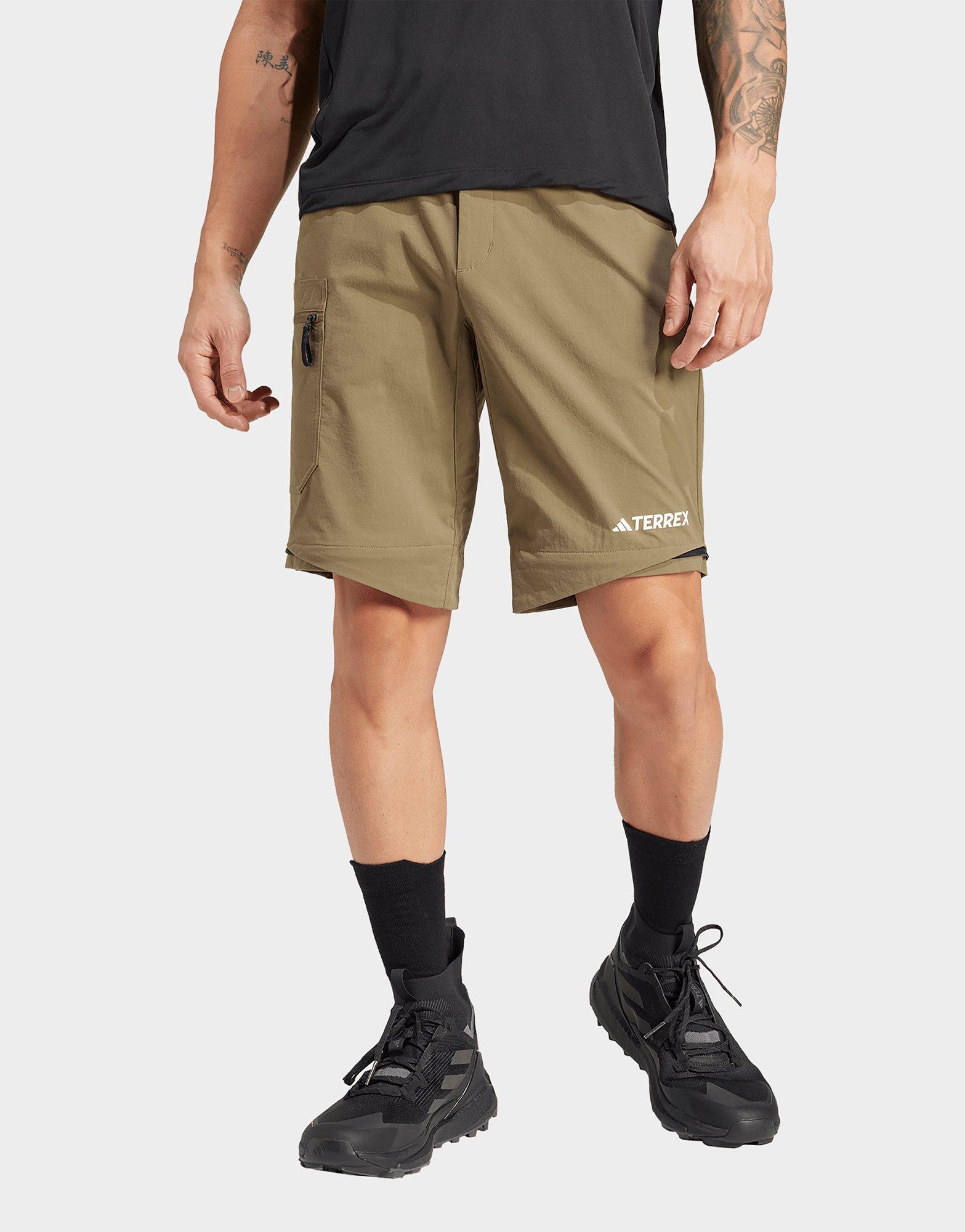 adidas TERREX Utilitas Hiking Zip-Off Hose