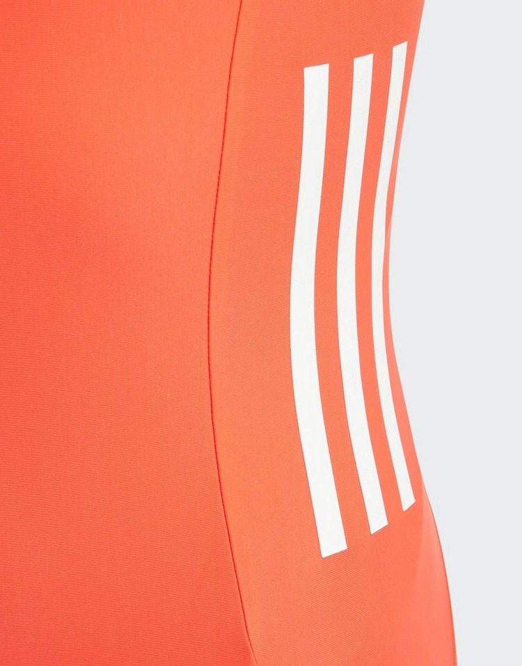 adidas Cut 3-Stripes Swimsuit