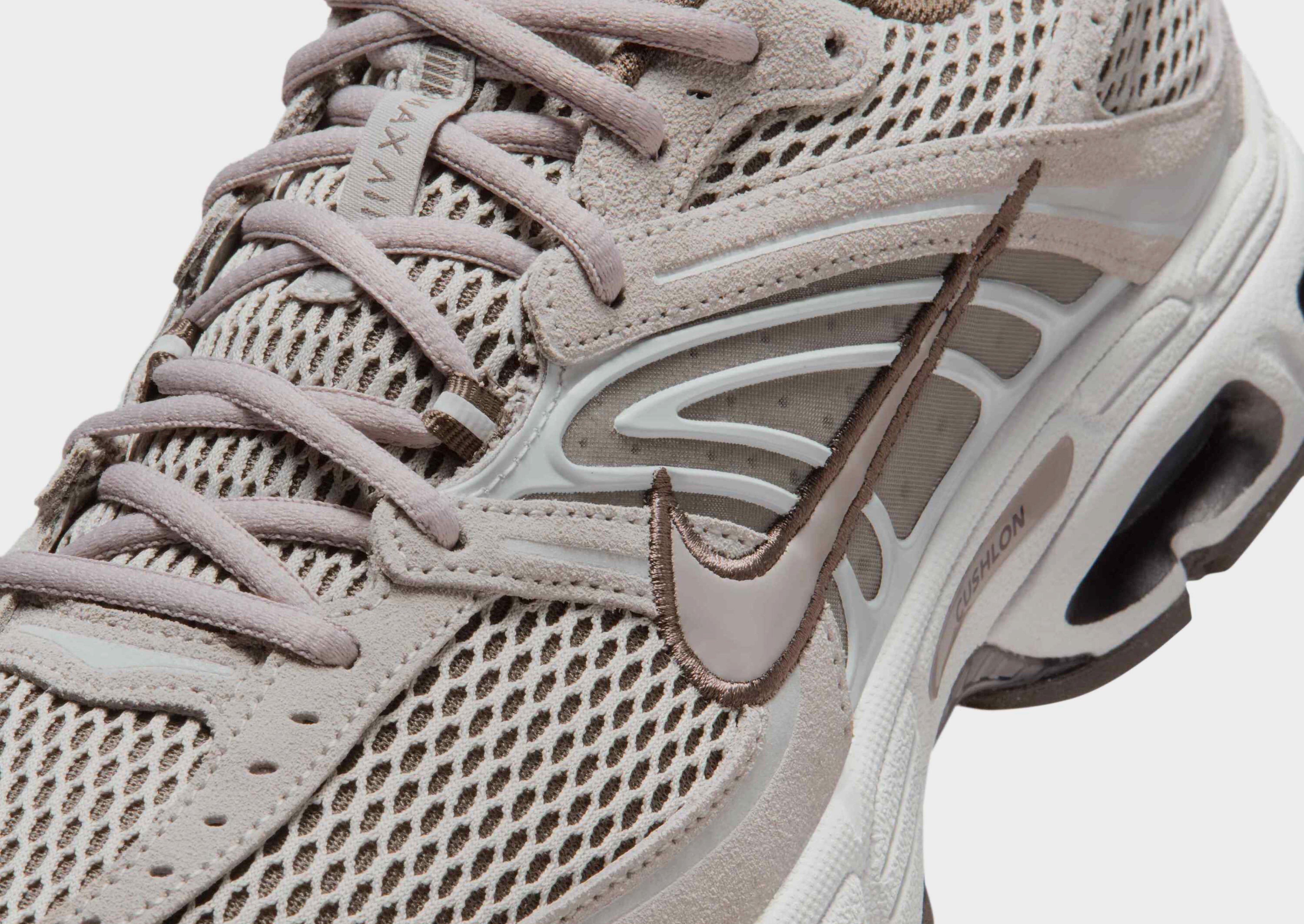 Nike WOMEN'S SHOES AIR MAX