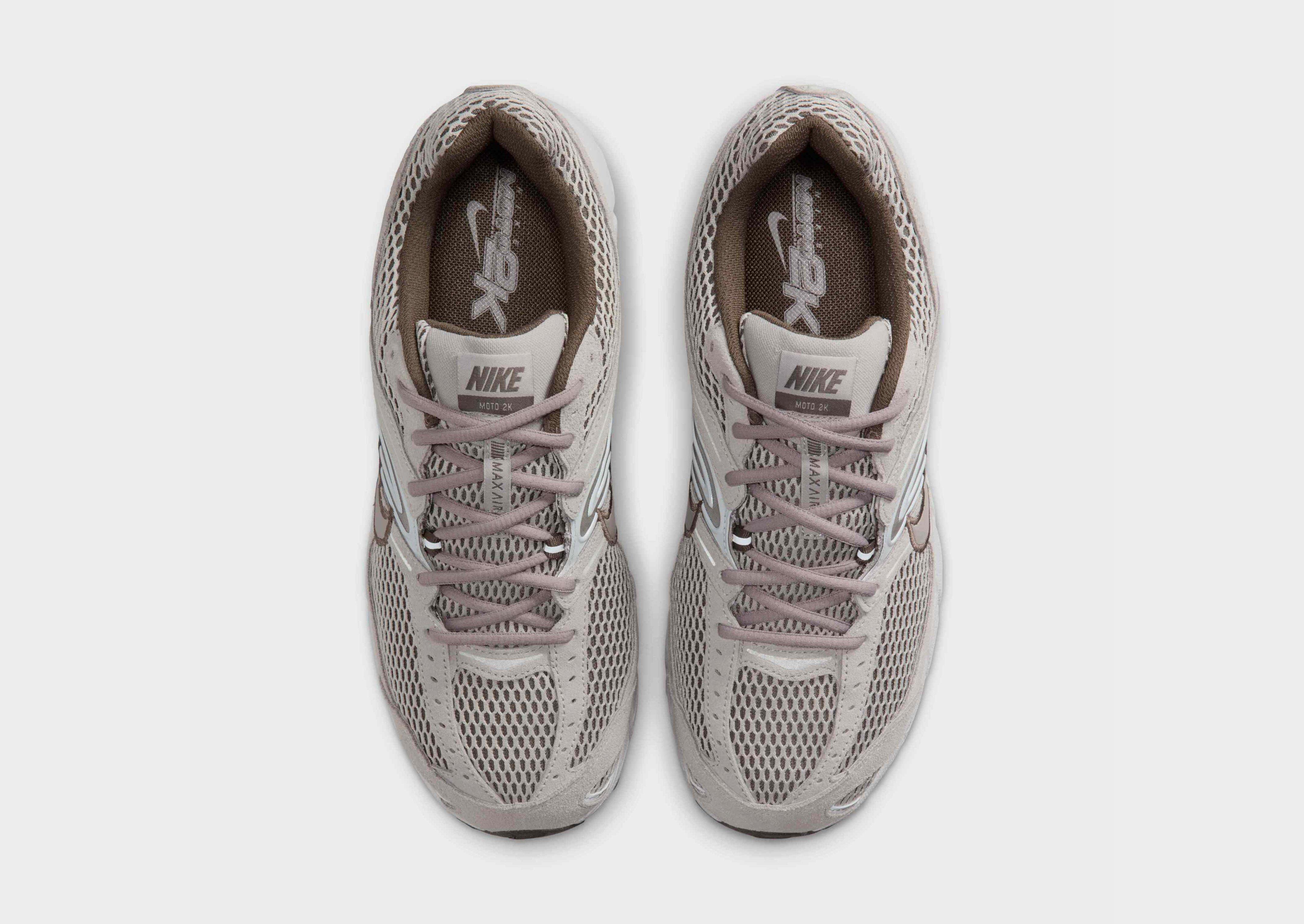 Nike WOMEN'S SHOES AIR MAX