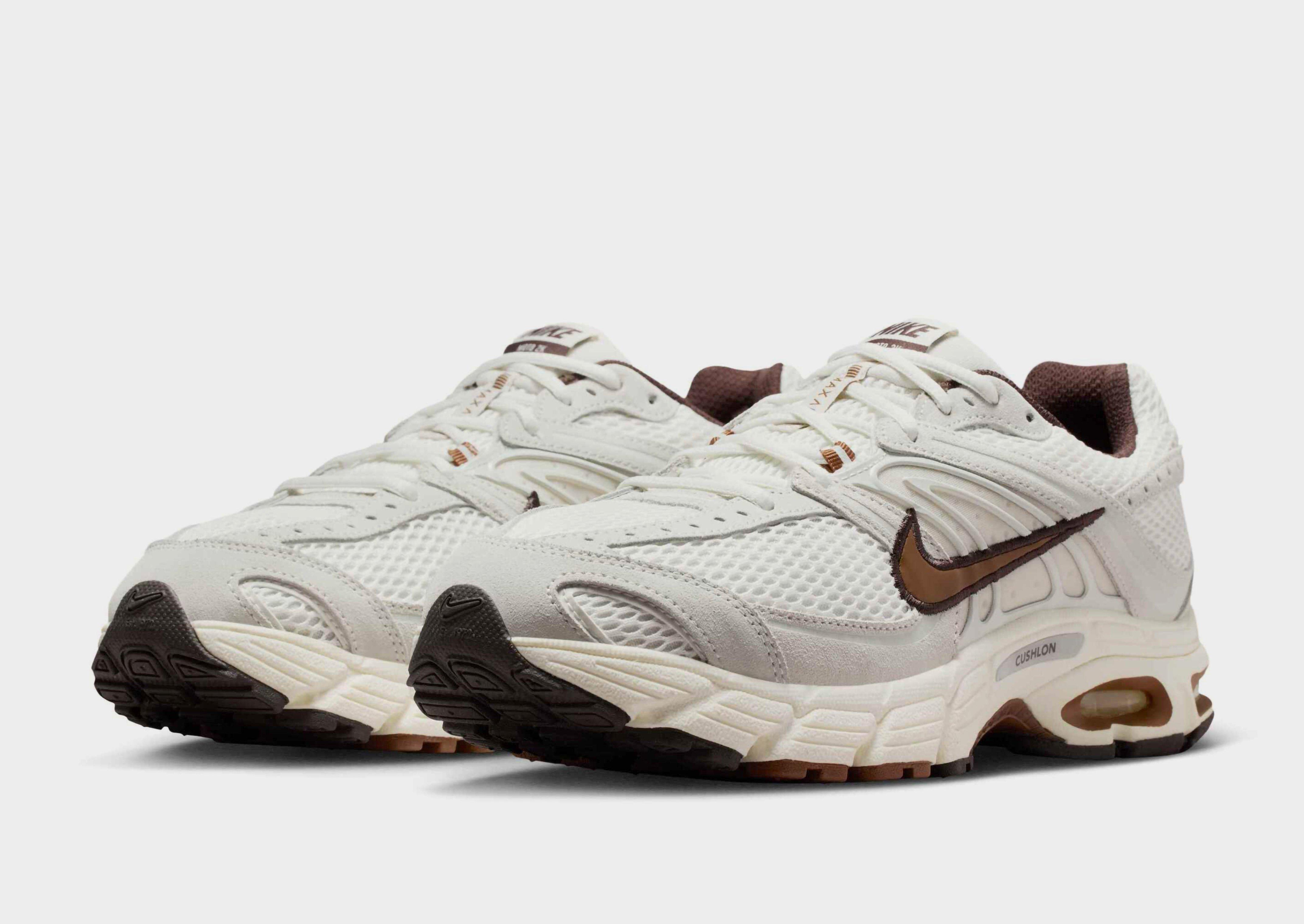 Nike WOMEN'S SHOES AIR MAX