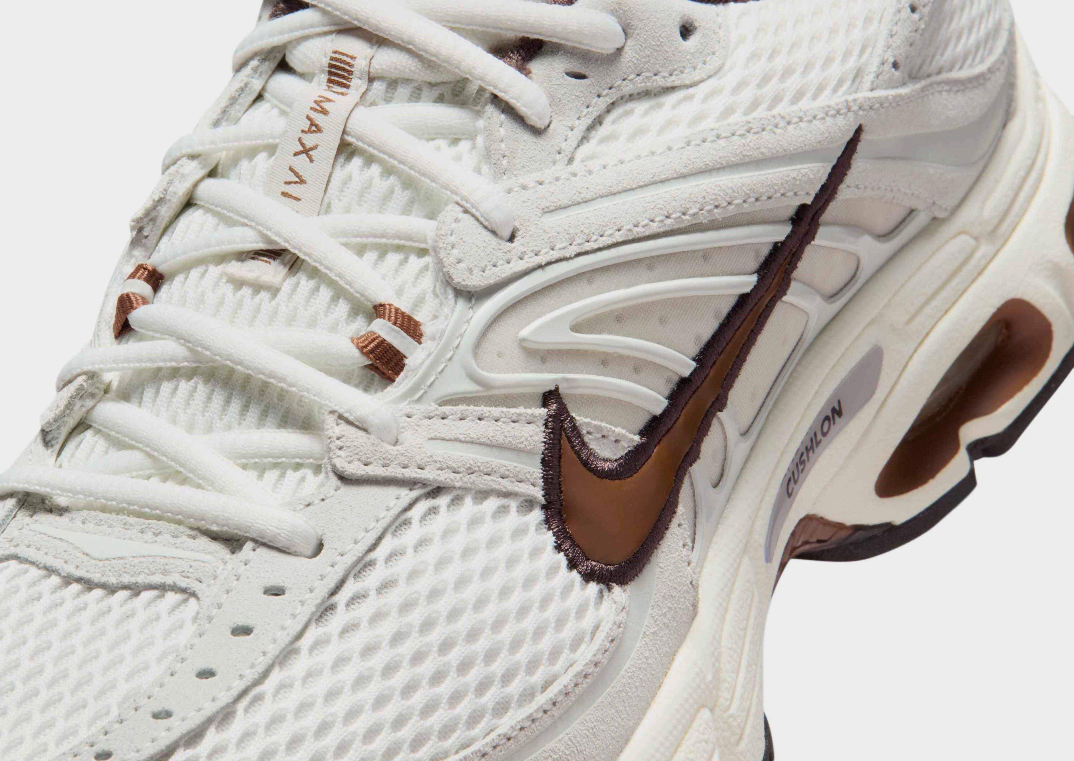 Nike WOMEN'S SHOES AIR MAX