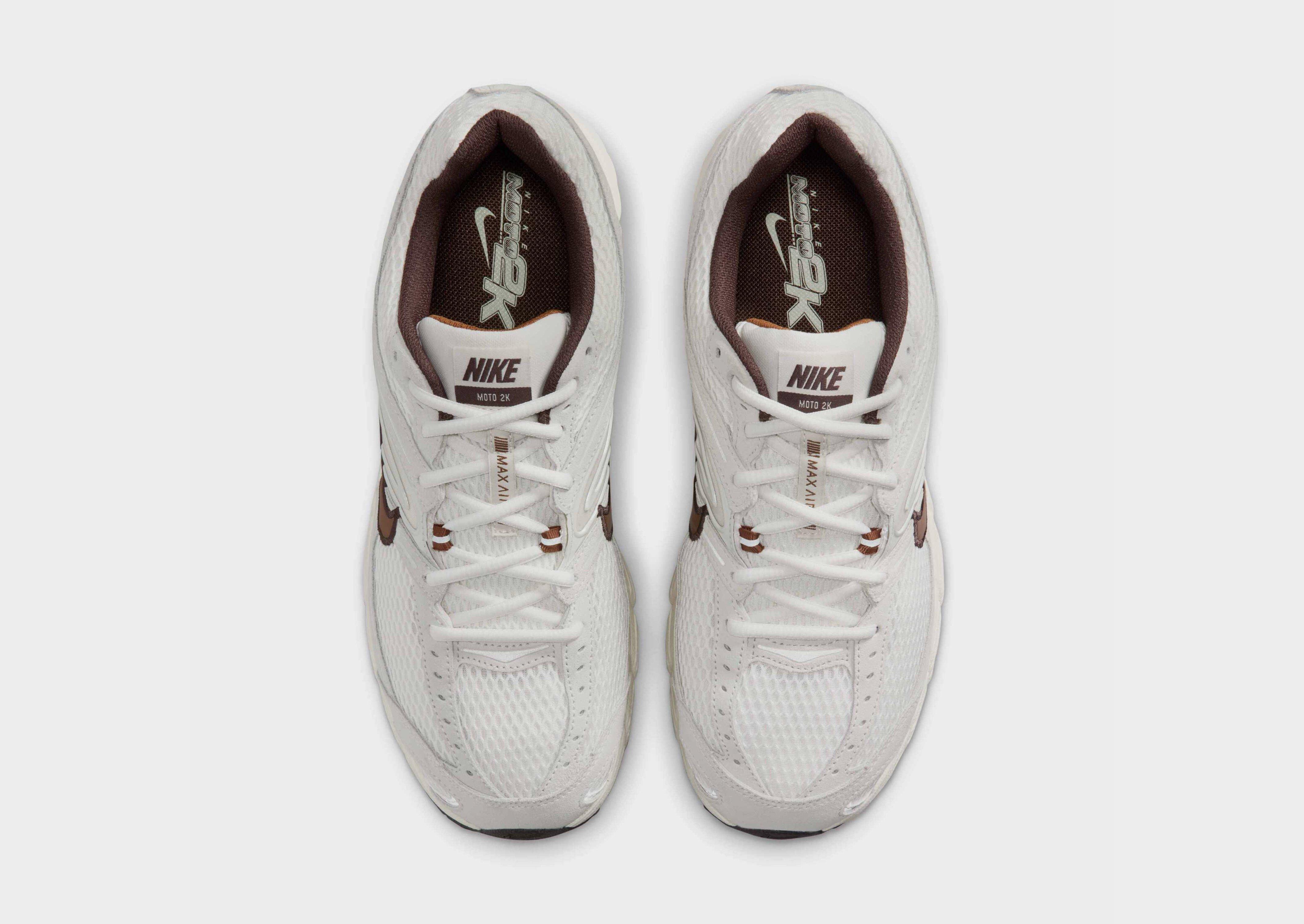 Nike WOMEN'S SHOES AIR MAX