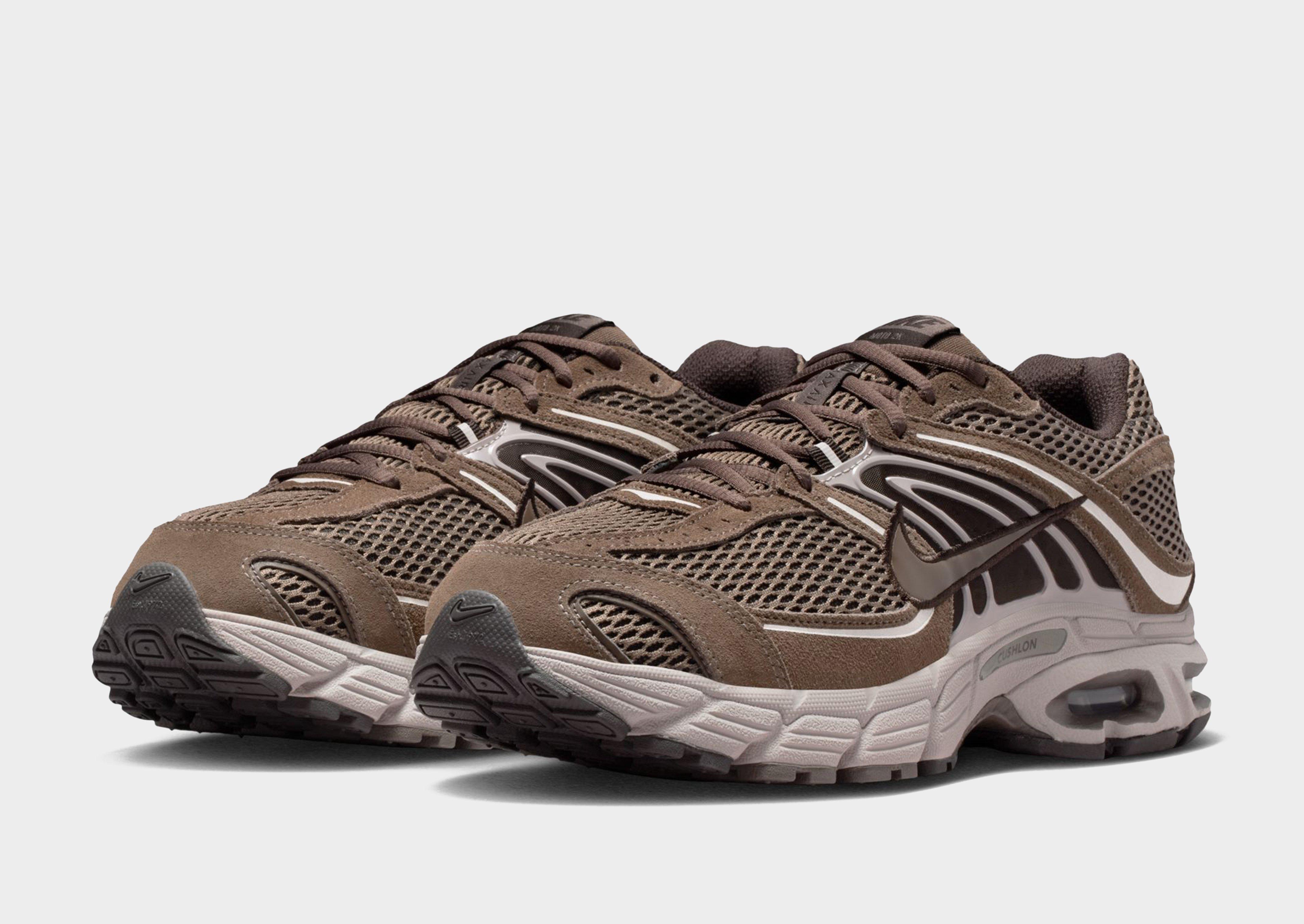 Nike MEN'S SHOES AIR MAX