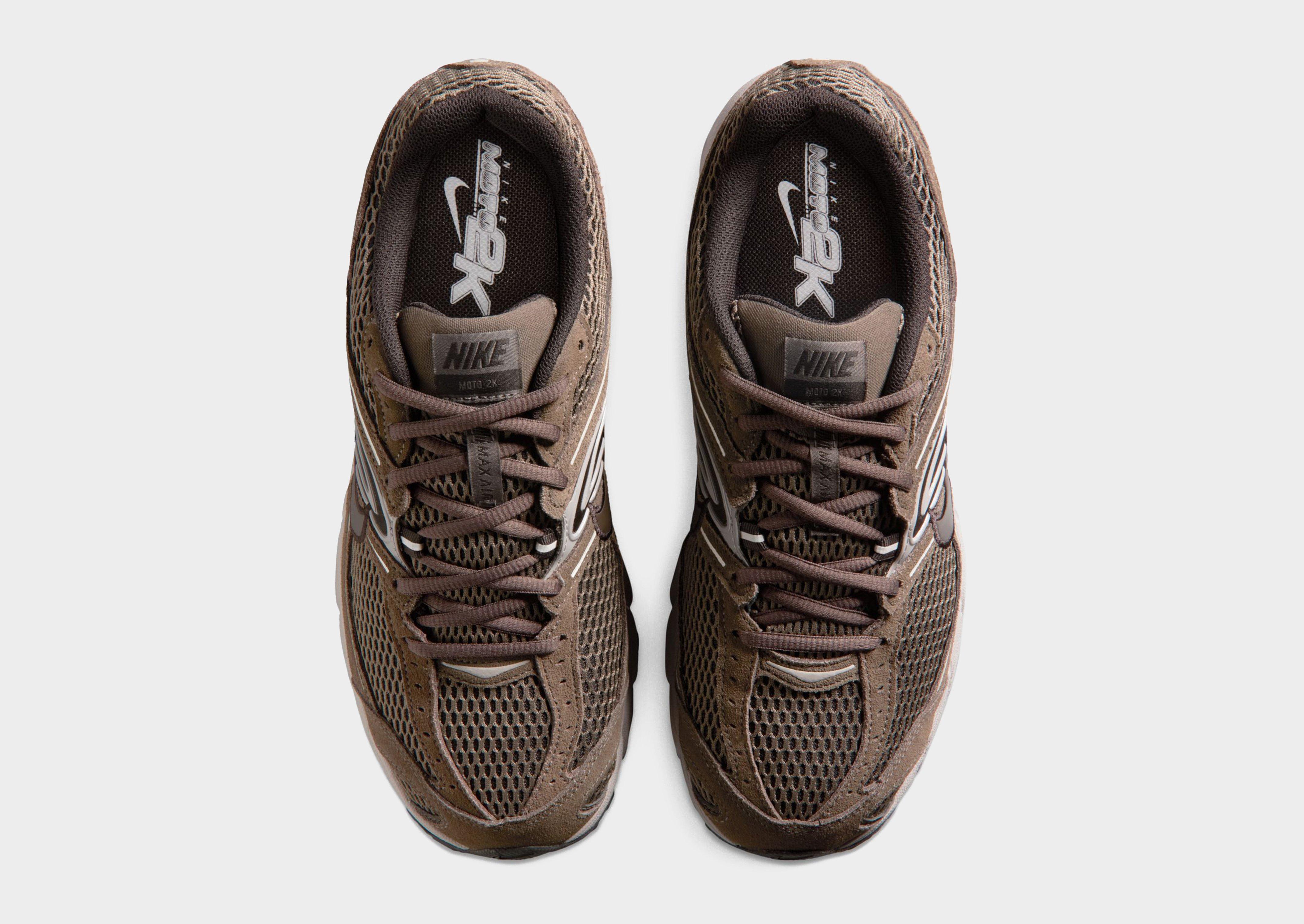 Nike MEN'S SHOES AIR MAX