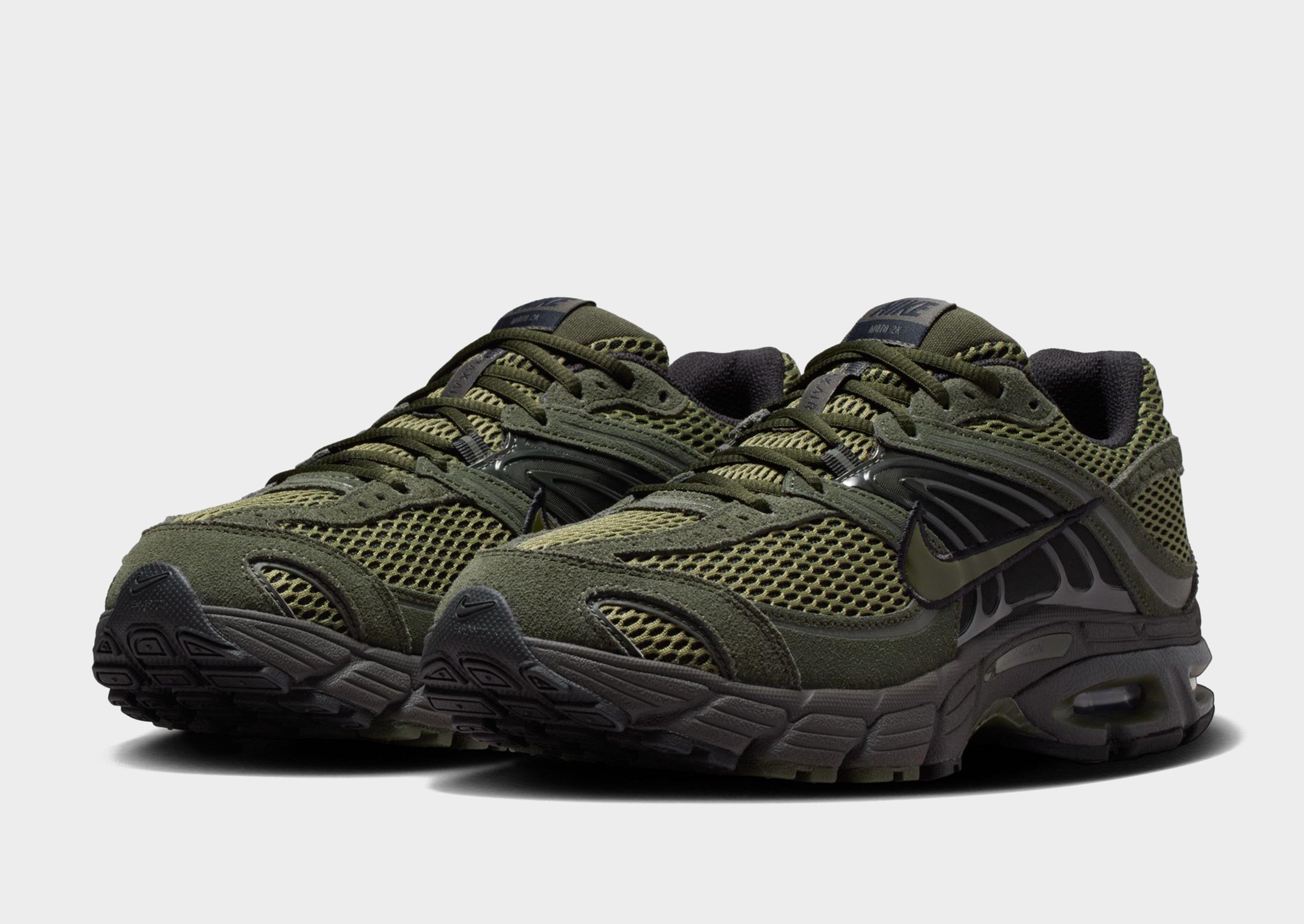 Nike MEN'S SHOES AIR MAX