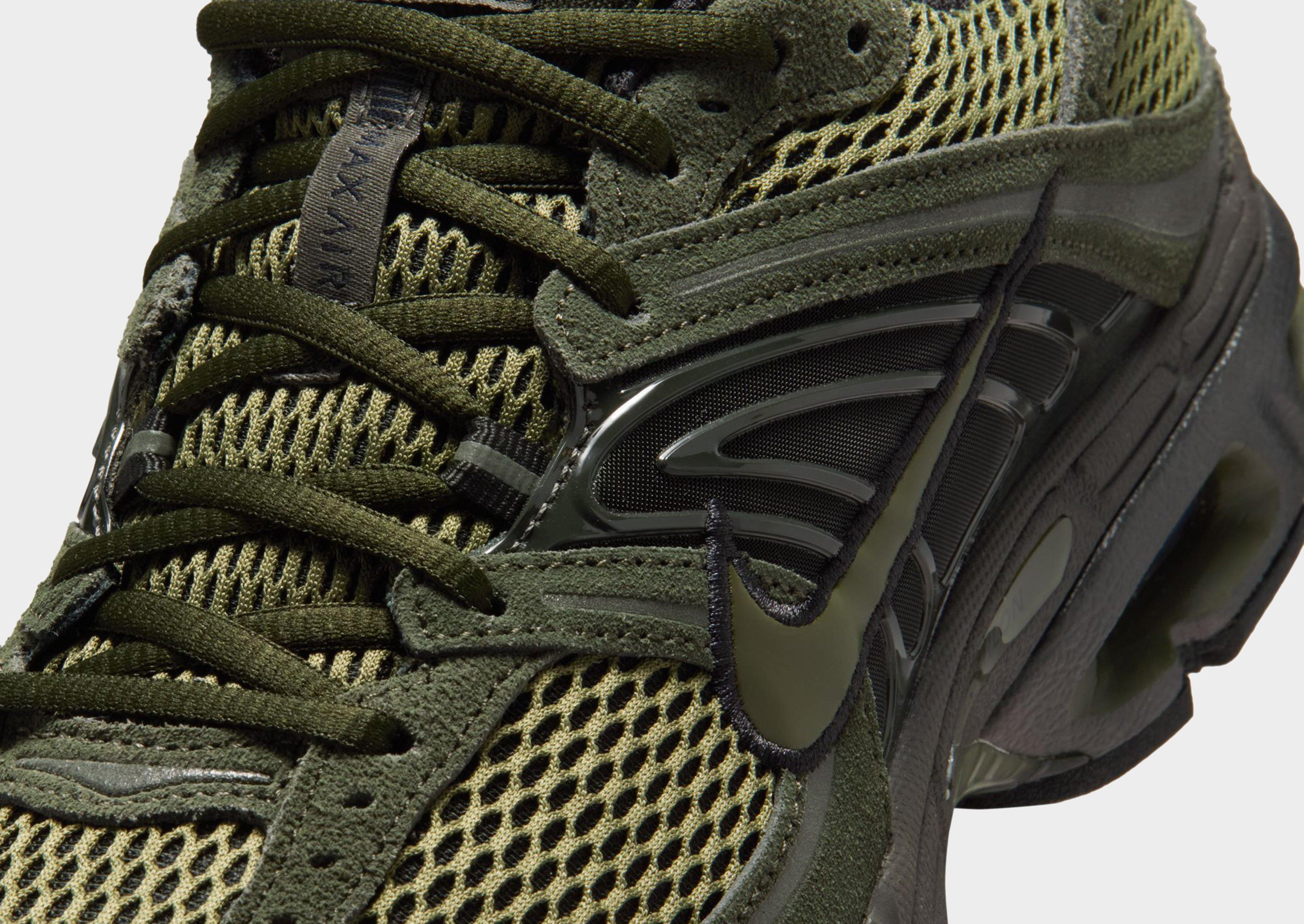 Nike MEN'S SHOES AIR MAX