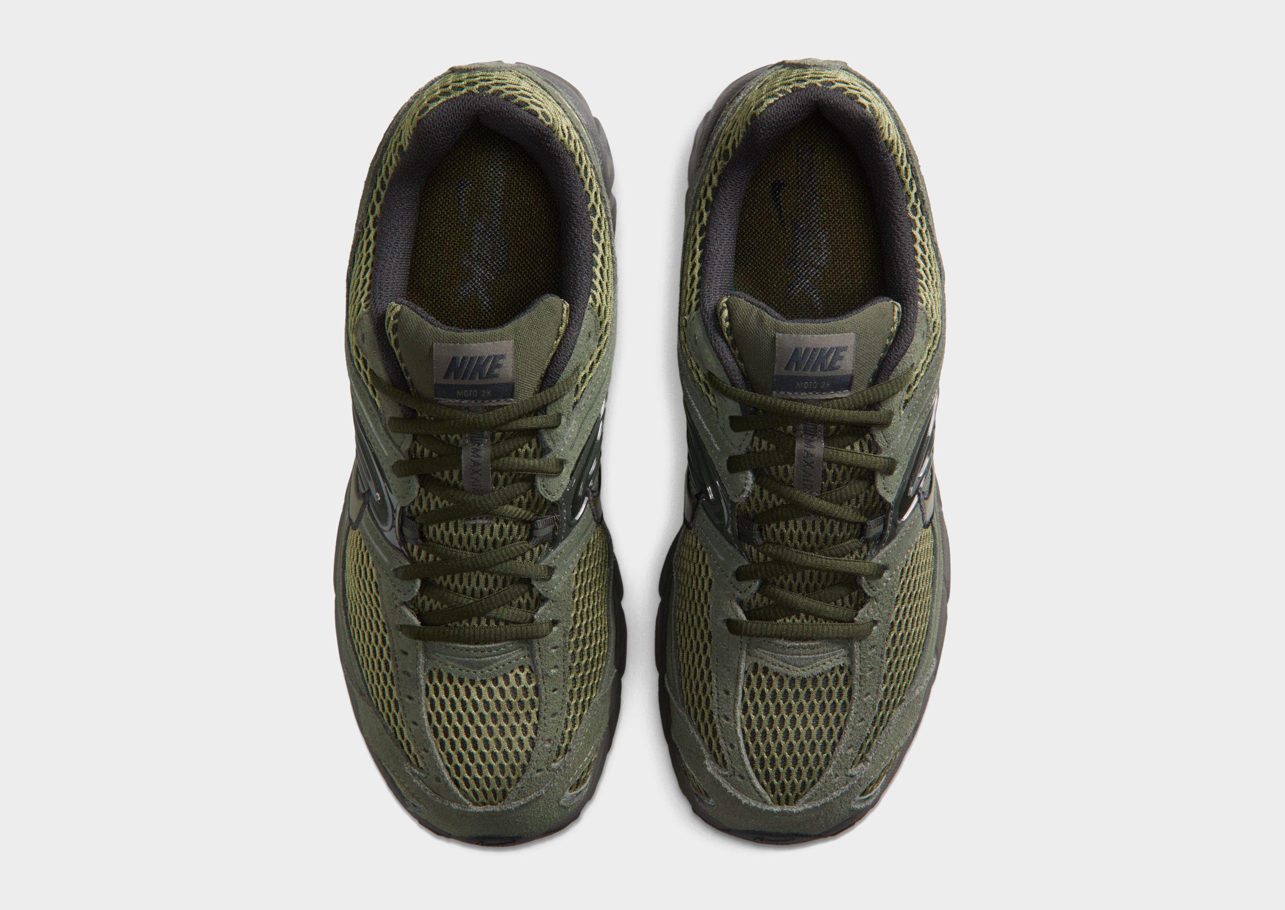 Nike MEN'S SHOES AIR MAX