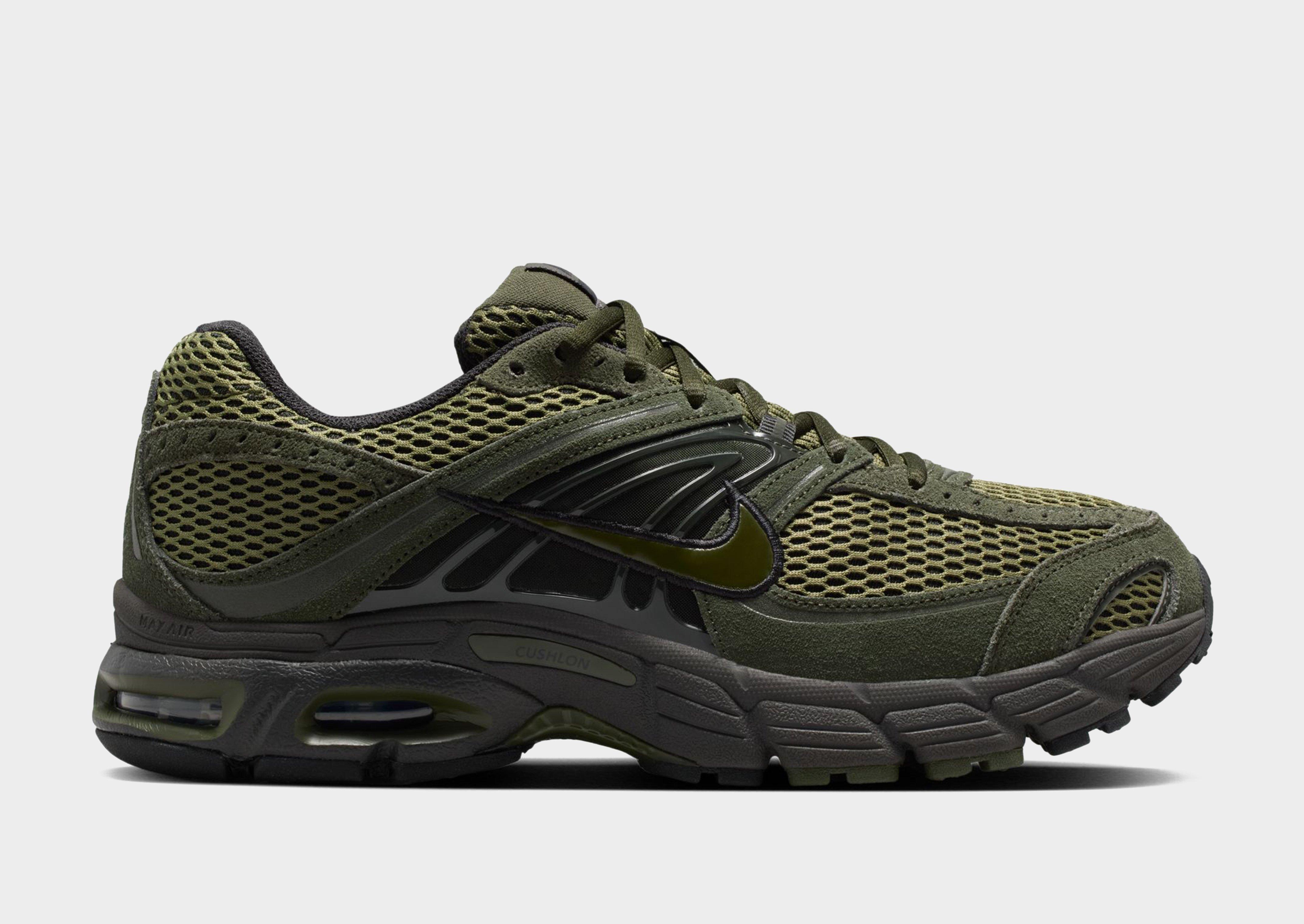 Nike MEN'S SHOES AIR MAX