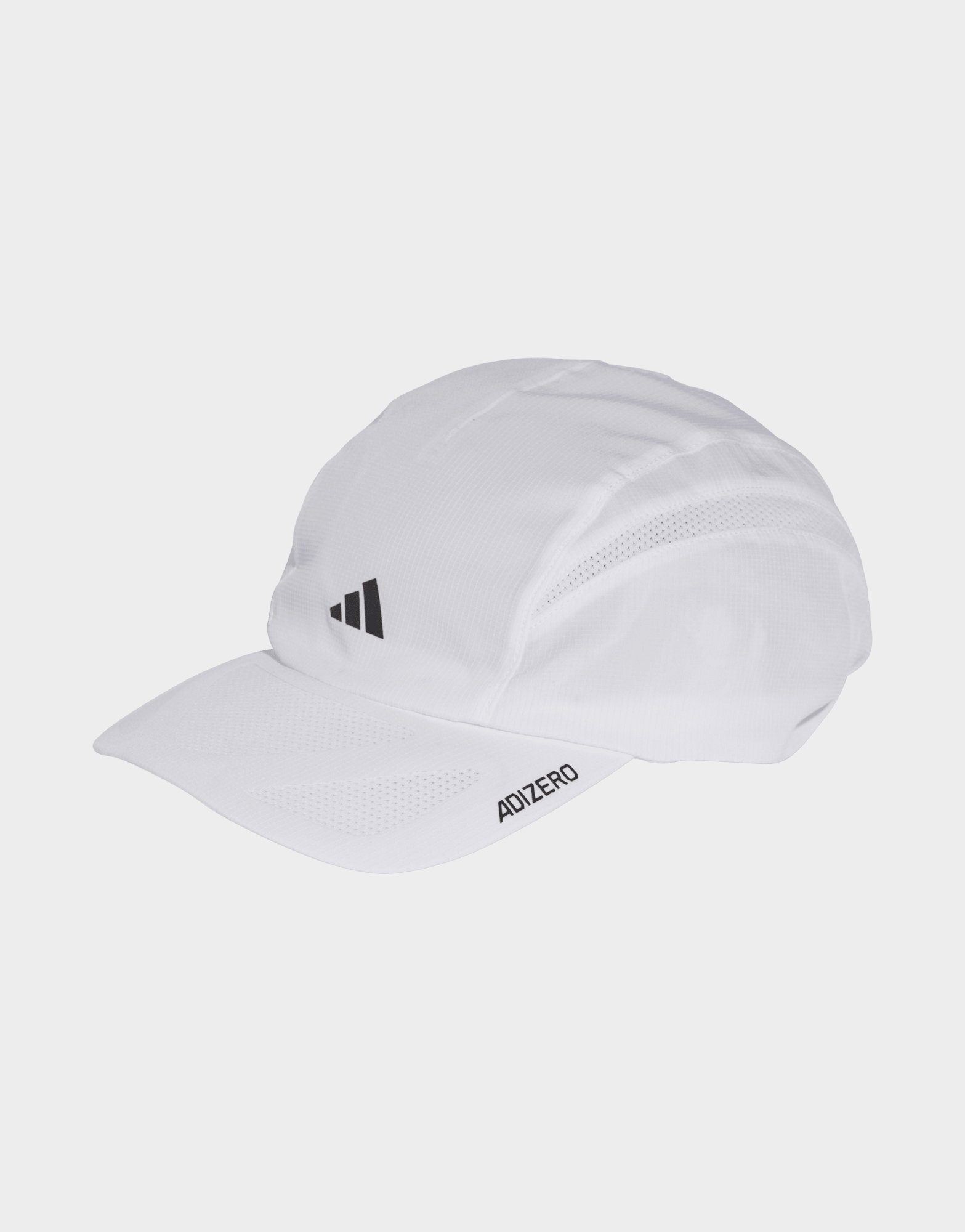 død cerebrum kommentar White adidas Running x Adizero HEAT.RDY Lightweight Cap | JD Sports UK