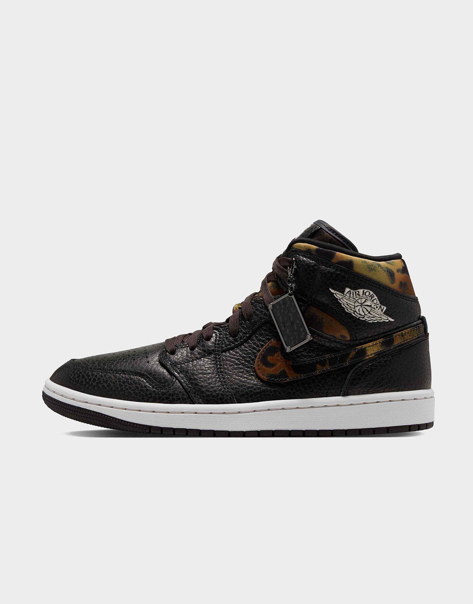 Jordan Air 1 Mid Women's