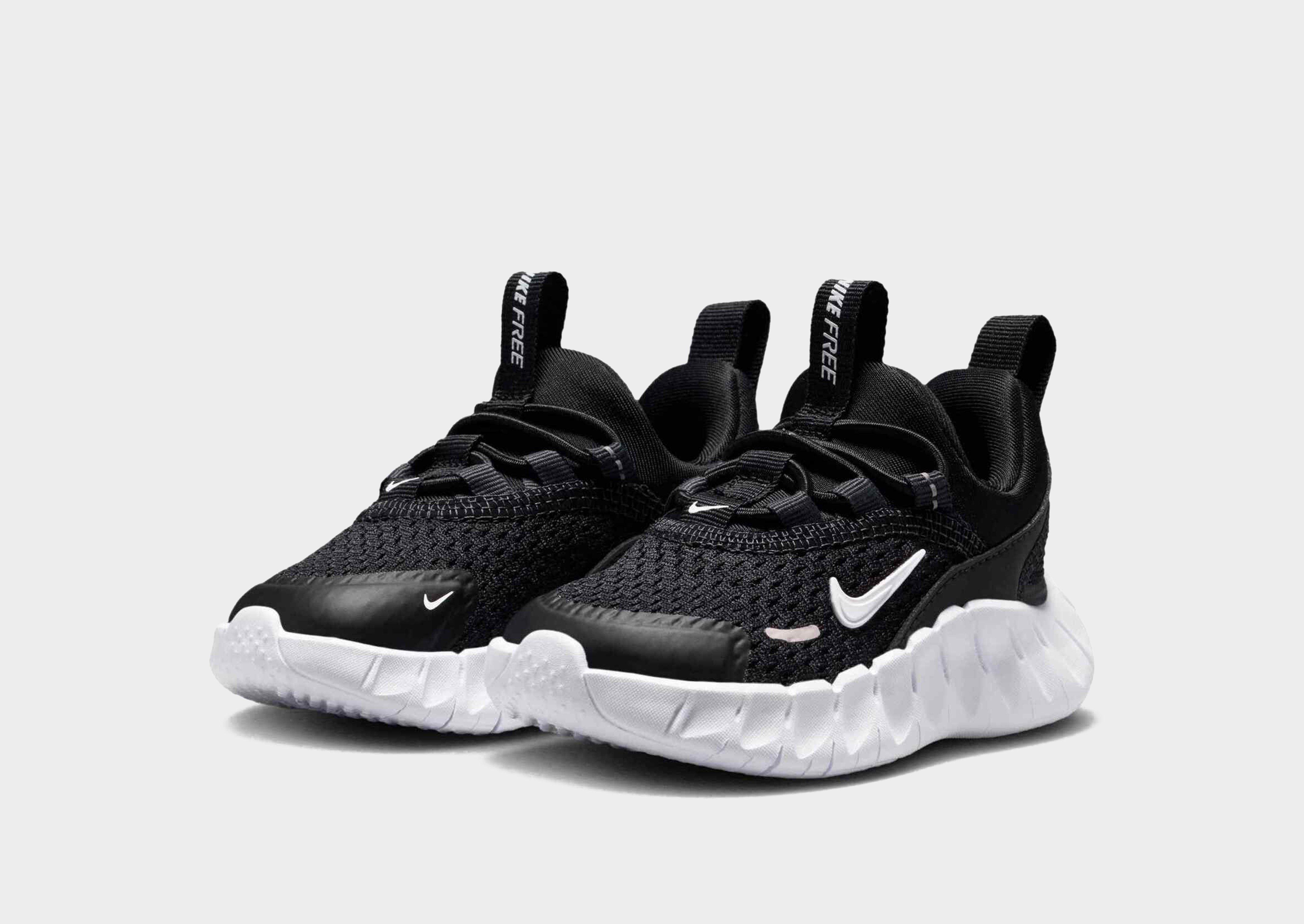 Nike Schoenen voor baby's/peuters Free Ride