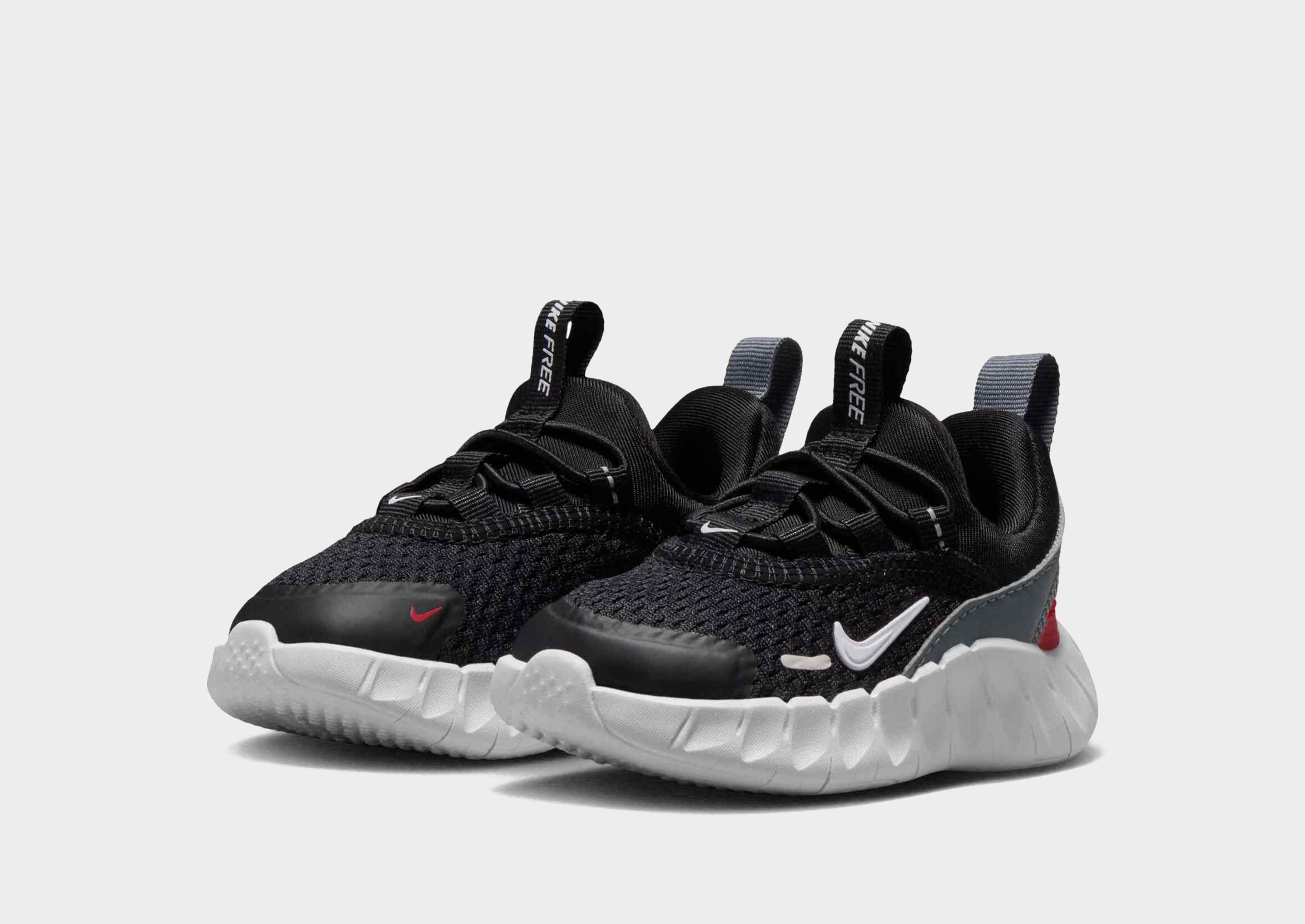 Nike BABY& TODDLER SHOES