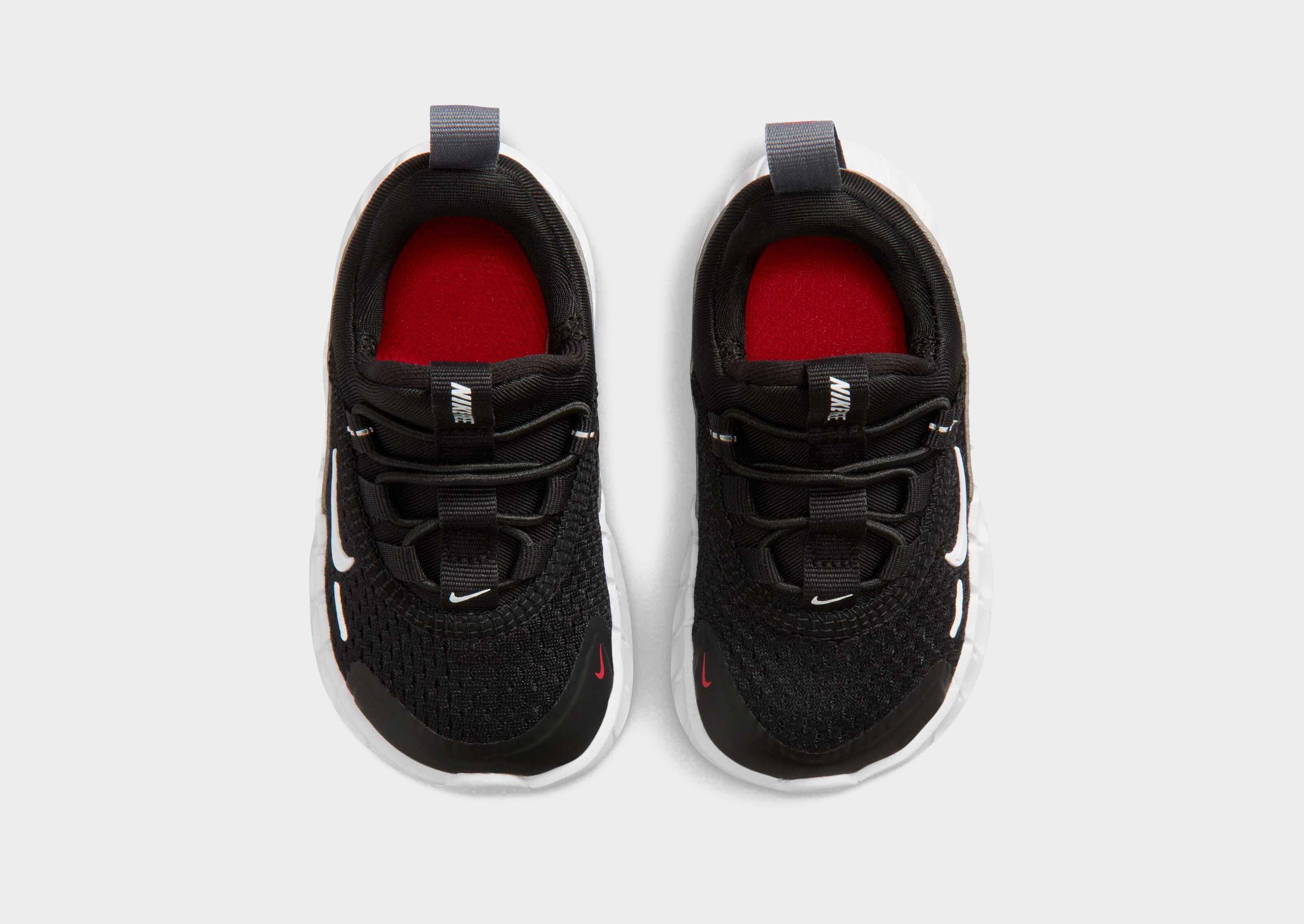 Nike BABY& TODDLER SHOES